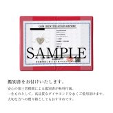 ネックレス レディース ダイヤモンド ネックレス 1.0ct SIクラス相当 プラチナ PT900 K18 18金 ハート LARA Christie ララクリスティー 女性 誕生日プレゼント