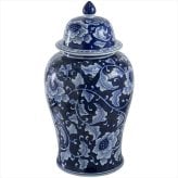 クラシックモダン 花瓶 磁器