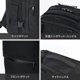 リュック Columbia コロンビア メンズ レディース PU7261 タイガーブルック 40L 大容量 機内持ち込みサイズ トラベルバックパック A4 B4 PC パソコン 15インチ 入る 旅行 1泊 2泊 アウトドア ブランド スーツケースのように開く リュックサック 撥水 丈夫 大きめ 黒 ブラック