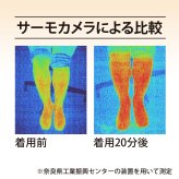 メリノ混 ふくらはぎウォーマー あったまるん 日本製 レッグウォーマー ふくらはぎ用 ウール混 冷え対策 秋冬 防寒 保温 足元ウォーマー アームウォーマー ふくらはぎ 冷え 足 足首 あったかグッズ
