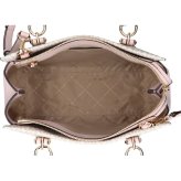 マイケルコース ショルダーバッグ レディース アウトレットブランド MICHAEL KORS マリリン 2WAY 35F5G6AS2B-PBMT PWD BLSH MLT