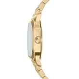 フォッシル FOSSIL 腕時計 メンズ HARLOW アナログ ゴールドトーン ステンレススチールウォッチ FS6213【2026 新作】