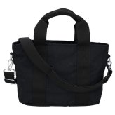 キプリング トートバッグ レディース ブランド Kipling ミンタ ロゴ ワンポイント 無地 2WAY KI7541-P39 Black Noir 黒