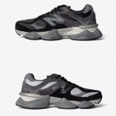 ニューバランス New Balance U9060 スニーカー ユニセックス レディース メンズ  シューズ