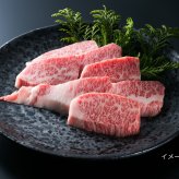  国産黒毛和牛カルビ＆モモあみ焼き　AYS-06【送料無料※一部地域を除く】牛肉  ギフト 御中元 御歳暮 御礼 結婚内祝 出産内祝 粗品 快気祝い 