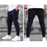 ジョガーパンツ メンズ 通販 スウェットパンツ スリム ストレッチパンツ パンツ ロングパンツ イージーパンツ ルームウェア 部屋着 スポーツウェア ジョグパンツ ズボン 無地 カジュアル ボトムス 春