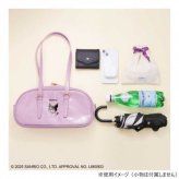 サンリオ ボストンバッグ カラップ ワイド キャラクター バッグ レディース キッズ おしゃれ 可愛い 大人かわいい 手提げ 肩掛け 軽い 軽量 マチあり 通勤 通学 旅行 サブバッグ 鞄 サンリオ正規ライセンス品