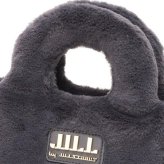 【無料ラッピング】 ジル バイ ジルスチュアート JILL by JILLSTUART トートバッグ フラッフィー レディースブランド 正規品 新品 ギフト プレゼント 人気 おすすめ 誕生日 記念日 クリスマス 送料無料 jbj522390