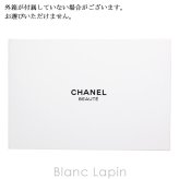 【ノベルティ】 シャネル CHANEL パスポートホルダー #ブラック