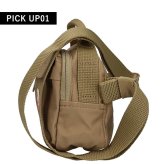フェールラーベン ヒップパック メンズ レディース ブランド FJALLRAVEN KANKEN HIP PACK ウエストポーチ 2WAY F23796 Clay