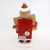 【人気曲から選べる】職人が作る18弁オルゴール｜Mitte（ミテ）・からくり・フォトフレーム・名入れ プレート・音色の美しい・オーダーメイドオルゴール・クリスマス・誕生日・母の日・父の日・入園・入学・卒園・卒業・プレゼント・結婚・両親・出産・還暦・退職・ジブリ・ディズニー・無料ラッピング