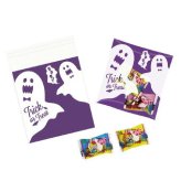 ハロウィンお菓子セット OP06  7098 景品 記念品 粗品 ノベルティ 名入れ 御挨拶 ご挨拶