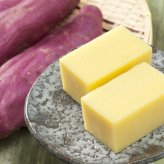 秋の季節限定 芋ようかん 芋長 6個セット 　【無料のし】【無料包装】 和菓子 御中元 お歳暮