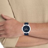 【選べるノベルティー付き】カルバン クライン CALVINKLEIN RESET42 腕時計 メンズ クォーツ 25200526 カルバンクライン