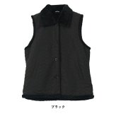 シニアファッション レディース 80代 70代 60代 90代 秋冬 あったか 裏ボア あったか 撥水 ベスト おばあちゃん 服 誕生日 プレゼント 婦人服 女性 ハイミセス ミセス 祖母 お年寄り 老人 高齢者（csz-ft11-21-727）