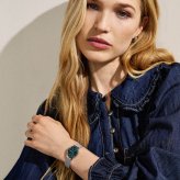 スカーゲン SKAGEN 腕時計 レディース 二針 FREJA LILLE   SKW3188【2026 新作】
