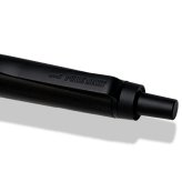 【ラッピング無料】三菱鉛筆 ピュアモルト ジェットストリームインサイド シングル 0.5mm ボールペン ウイスキー樽材 ギフト 就職祝い 女性 男性 プレゼント 名入れ