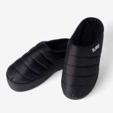 スブ SUBU Platform プラットフォーム スリッポン 厚底 スリッパ サンダル 冬用サンダル レディース シューズ
