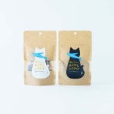 猫ちゃんのためのあごだしふりかけ2点セット キャットフード おやつ【送料無料】