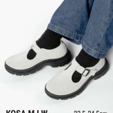 キーン KEEN KOSA MJ W コーサ エムジェー 1031975 スニーカー レディース シューズ アウトドア