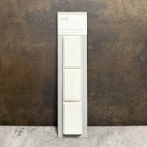 soil DRYING BLOCK large 珪藻土調湿剤 自然素材 高い吸湿性 調味料等の食品乾燥剤 キッチン 便利グッズ 湿気対策 日本製