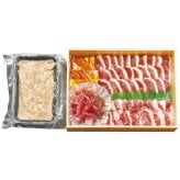 送料無料 お歳暮 近江鴨 近江鴨鍋セット(半羽)   ※11/2以降の出荷予定となります。北海道・沖縄・離島は配達不可 全国送料無料 御歳暮 早割 お歳暮2026 御挨拶 お取り寄せ グルメ スイーツ