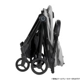 コンビ combi コムペット compet フィカゴー FikaGO ライト LITE ペットカート ブラウン