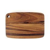 CHABATREE チャバツリー リムピッド カッティングボード M NR-04214 調理器具まな板/カッティングボード/木/おしゃれ/シンプル/サービングボード/お料理/盛り付け/映え/