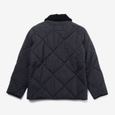 バブアー Barbour MODIFIED SHORT LIDDESDALE QUILTED JACKETED JACKET モディファイド ショート リデスデイル キルテッド ジャケット MQU1866 メンズ アウター