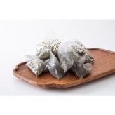 【自然栽培のお茶】ほうじ茶ティーバッグ10包