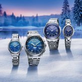 シチズン アテッサ CITIZEN ATTESA エコドライブ 電波時計 DEAR Collection 限定 腕時計 ペア メンズ ダイレクトフライト ムーンフェイズ BY1000-69L Limited Pair Model【2026 新作】