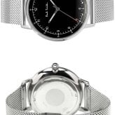 ポールスミス Paul Smith 腕時計 メンズ 41mm ステンレス クラシック ブランド 人気 ウォッチ プレゼント ゲージ GAUGE グリーン ブラック ネイビー シルバー