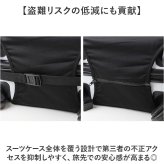 スーツケースカバー 通販 キャリーケースカバー キャリーバッグカバー 保護カバー カバー トランク 伸縮 簡単装着 汚れ キズ防止 盗難防止 旅行 トラベル 見つけやすい 旅行用品 トラベルグッズ かわいい オシャレ おしゃれ