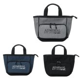 アドミラル ゴルフ ユニセックス ラウンドバッグトラッド Admiral Golf ADMZ6BT5 お誕生日祝い お祝い 記念品 お父さん 父の日 彼氏 男性 30代 40代 50代 60代 母の日 お母さん 還暦祝い 敬老の日 彼女 人気プレゼント プレゼント