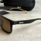 【並行輸入品】【正規品・新品】BOSS ボス BOSS1542/F/S 0876A サングラス メガネ 眼鏡 メンズ レディース 伊達メガネ ビジネス 普段使い おしゃれ プレゼント ギフト 送料無料