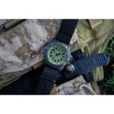 ルミノックス LUMINOX SEA SERIES NAVY SEAL FOUNDATION 3500 SERIES 腕時計 メンズ ダイビングウォッチ 3517.NSF