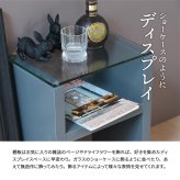 Noko ナイトテーブル NKST0263 サイドテーブル 新生活