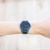カシオ オシアナス CASIO OCEANUS 電波 ソーラー 電波時計 腕時計 メンズ クラシックライン アナログ タフソーラー OCW-T2600B-1AJF