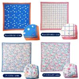 バンダナ クールバンダナ クールタオル 冷感タオル 冷却タオル ひんやり スカーフ UVカット率99% ネッククーラー 接触冷感 冷たい おしゃれ かわいい プレゼント 保冷 夏 涼しい 熱中症対策 暑さ対策 クール ウォーター タオルレトロポップ