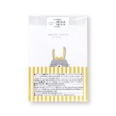 ディアフレンズ クッキー 紅茶 詰め合わせ ギフト 計24セット入 スイーツ 個包装 かわいい 焼き菓子 紅茶ティーバッグ【北海道・沖縄県・離島 配送不可】