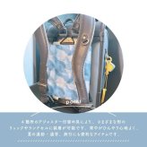 クールパッド リュック用冷却パッド 冷感パッド 保冷剤 ひんやり PCM リュック 背中 ランドセル パッド 自然凍結 背中 冷感 保冷シート リュックパッド 28℃ クールシート 花柄 旅行 エコ 通学 通勤 小学生 大人 おしゃれ 冷たい