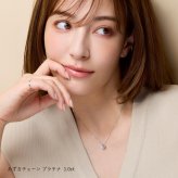 【無料ラッピング】一粒ラウンドネックレス レディース シンプル 金属アレルギー対応 ゴールド 18金 K18 おしゃれ オフィス アクセサリー ジュエリー プレゼント ギフト クリスマスプレゼント　クリスマスギフト　【クリスマスラッピング無料】