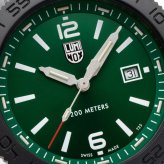 ルミノックス LUMINOX SEA SERIES PACIFIC DIVER 3120 SERIES 腕時計 メンズ ダイビングウォッチ 3137.B