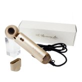 ヘアドライヤー MEリカバリーエアー プラス 速乾ドライヤー パワフル 大風量 約440g 1000W スタイリングアタッチメント付き サロンオーナー監修 ヘアードライヤー ヘアドライ スタイリング 美容家電 1年保証 母 妻 女性 美容好き 誕生日 母の日 敬老の日 プレゼント ギフト