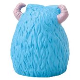 シャープナー モンスターズ・インク サリー 鉛筆削り ディズニー ピクサー キャラクター グッズ 雑貨 文房具 卓上 インテリア プレゼント ギフト セトクラフト