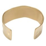 スカーゲン SKAGEN Moderne Stak アクセサリー ブレスレット バングル ゴールドトーン レディース SKJ1877710
