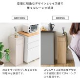 ゴミ箱 ごみ箱 ゴミバコ ごみばこ ダストボックス ダストBOX スイング式 ウッド 木目 45L 45リットル 北欧 大容量 キッチン リビング 寝室 大きい 角型 屋内 おしゃれ シンプル モダン スイング式ダストボックス スリム デスク コンパクト