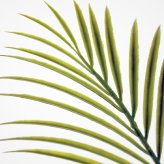 観葉植物 造花 カナリーヤシ BROWN 全高約116cm 中型 フェイクグリーン 本物そっくり おしゃれ インテリア 人工観葉植物 アーティフィシャルグリーン オフィス 店舗 ホテル 開店祝い 室内 フェニックス ヤシの木 フェイク