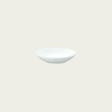アークティック ホワイト 9.5cm小皿 〈4000L/91558〉 ノリタケ 正規品 化粧箱なし 業務用 自宅用 オープンストック 電子レンジ対応 食洗機対応 食器