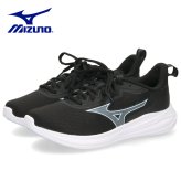 ミズノ スニーカー レディース ミズノエスペランザー3 K1GA2607 MIZUNO 4E 幅広 スーパーワイド 軽量 クッション ランニングシューズ ウォーキング 歩きやすい